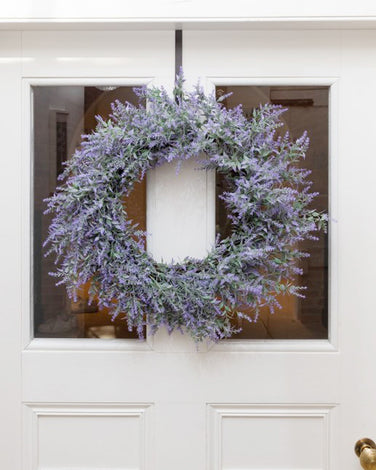 DOOR WREATHS